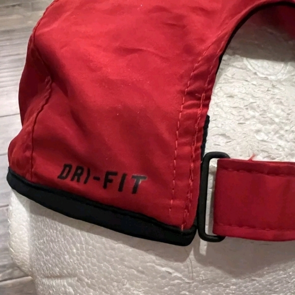 Nike USA Dri-Fit Hat - Picture 3 of 7